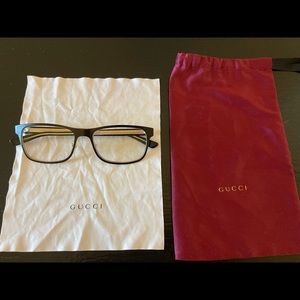 Men’s Gucci Glasses